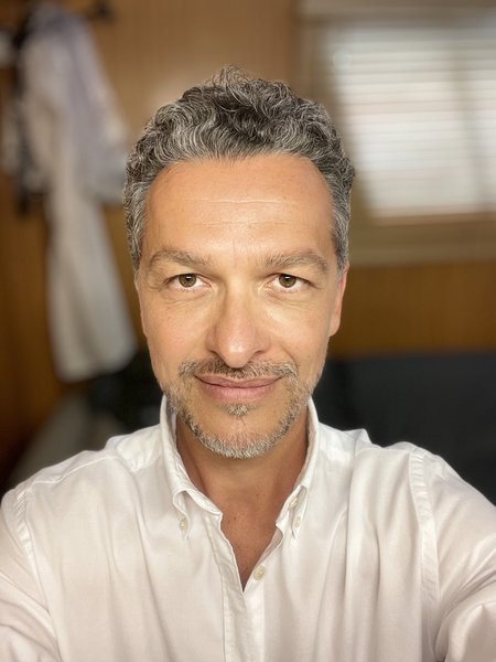 Salvatore Palombi