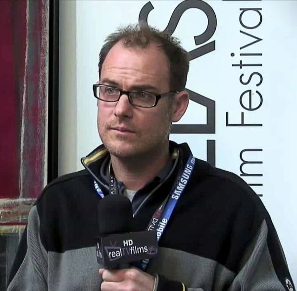 John Chester