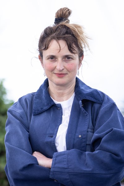 Alice Rohrwacher