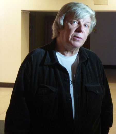 Sergey Astakhov