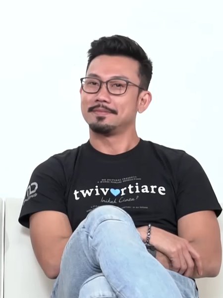 Denny Sumargo