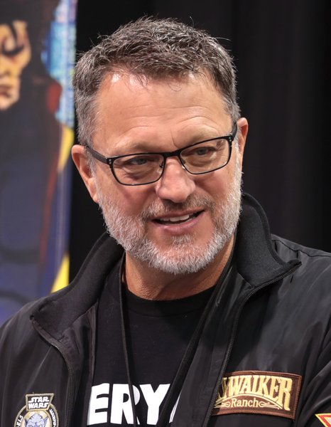 Steve Blum