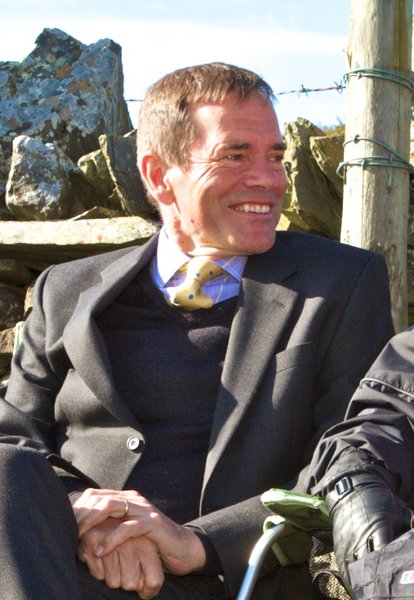 Adam Wood
