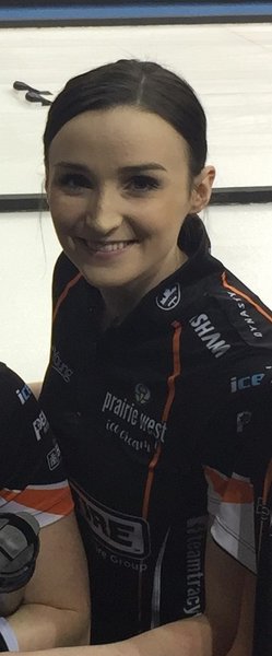 Taylor McDonald