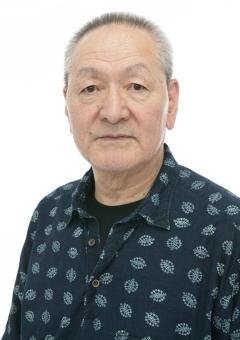 Takeshi Aono