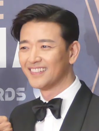 Ji-woo Jung
