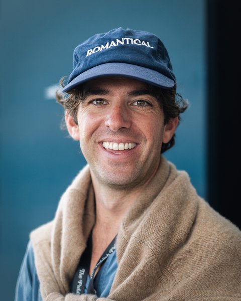 Jonah Feingold