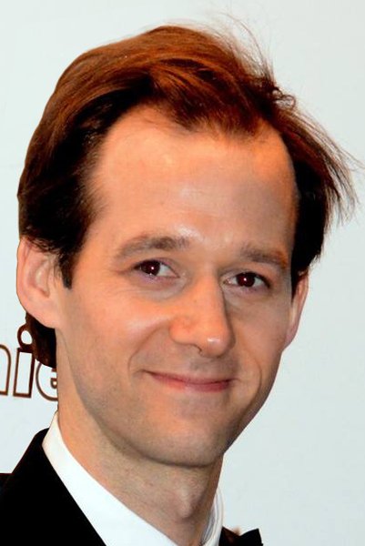 Benjamin Lavernhe