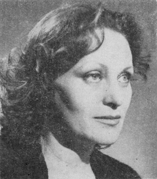 Tatiana Iekel