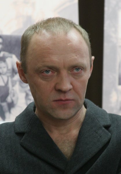 Vitaliy Kishchenko