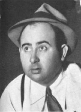 Norman Taurog