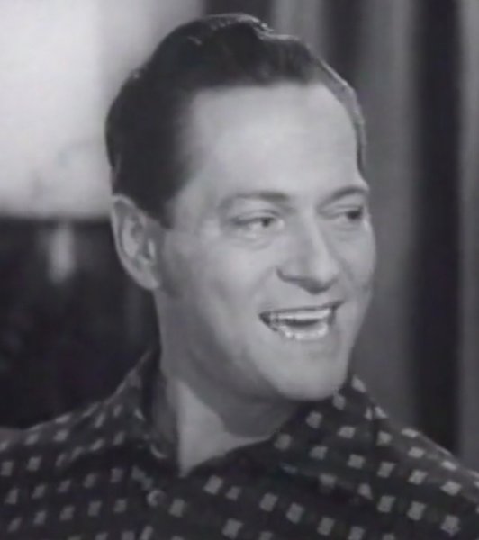 Del Moore
