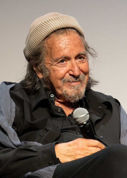 Al Pacino