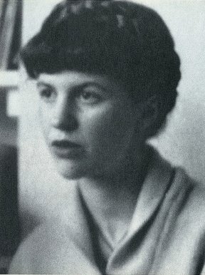 Tess Harper