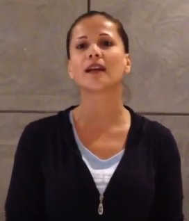 Monica Sanchez