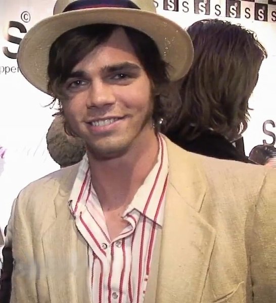 Reid Ewing
