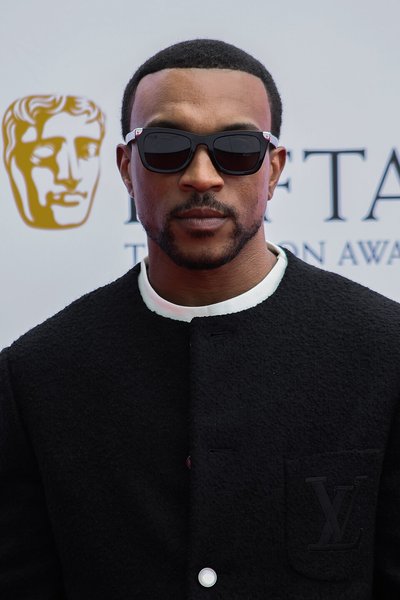 Ashley Walters