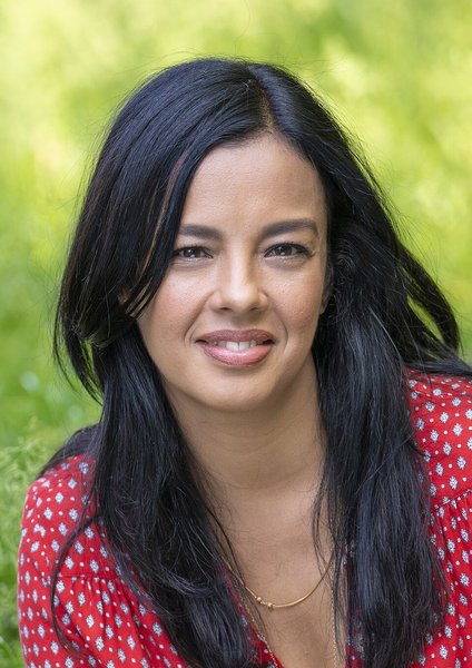 Liz Bonnin
