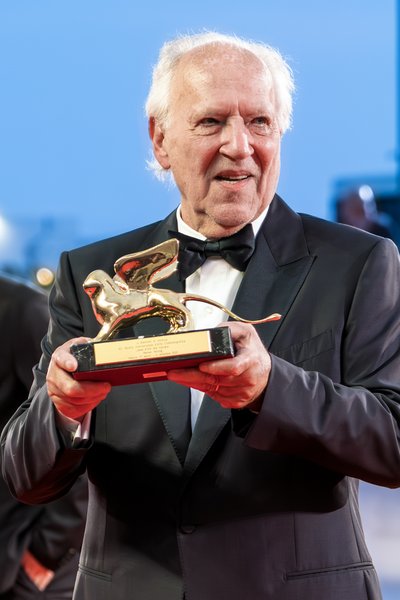 Werner Herzog