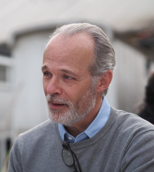 Brontis Jodorowsky