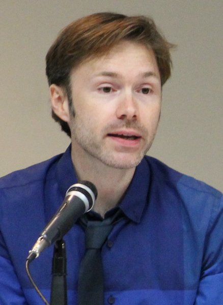 Michael Sinterniklaas