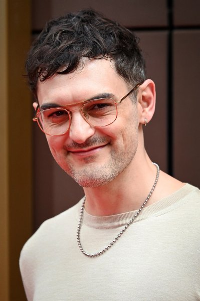 Wesley Taylor