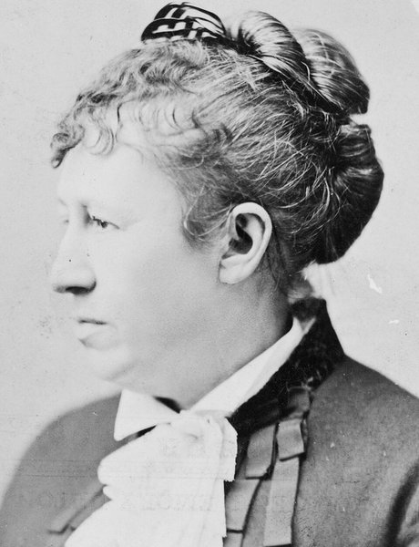 Julia Dent