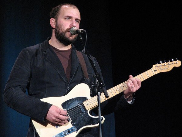 David Bazan
