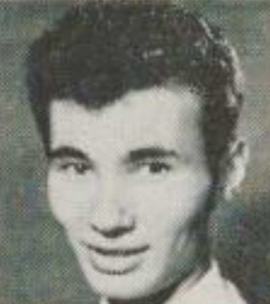 Mickey Curtis