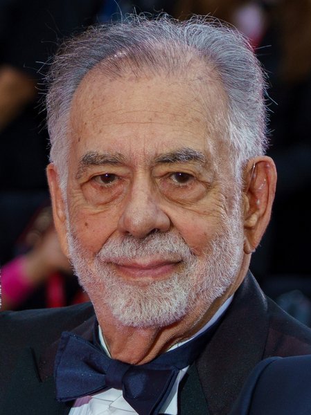 Francis Ford Coppola