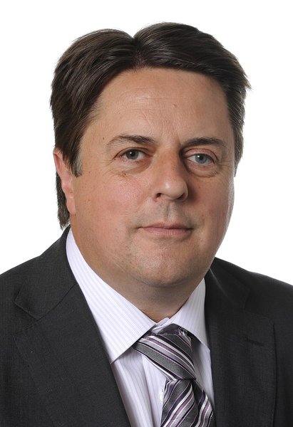 Nick Griffin