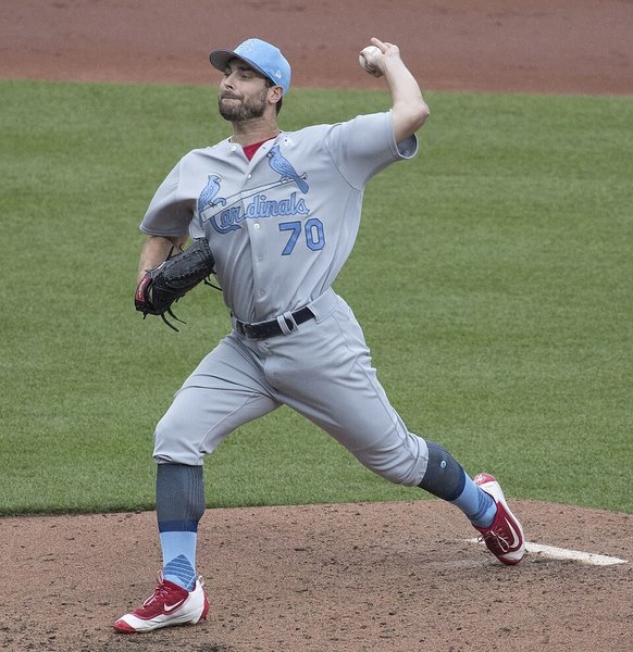 Tyler Lyons