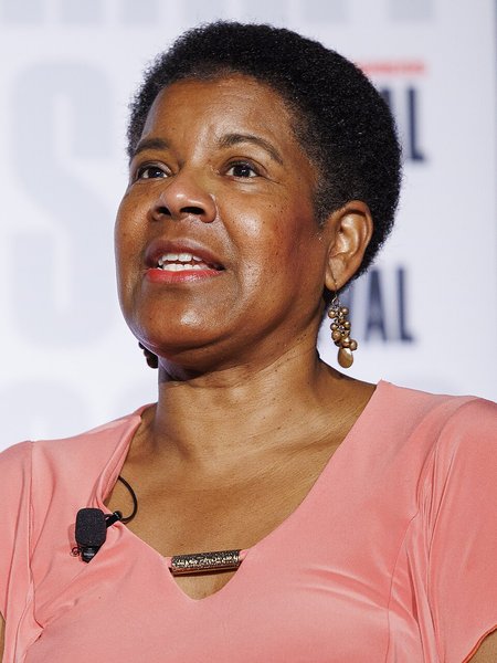 Tananarive Due