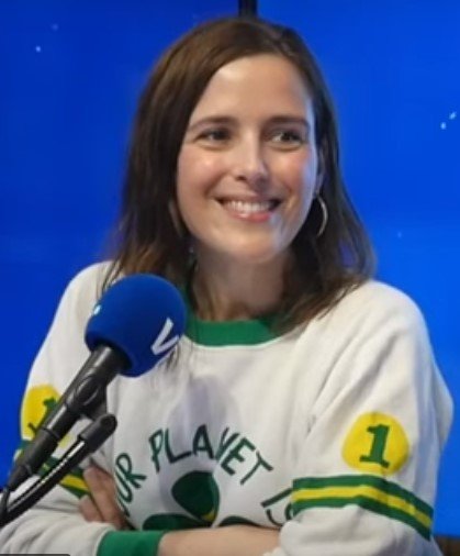 Clémentine Poidatz