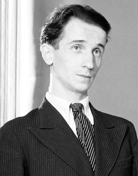Tadeusz Kondrat