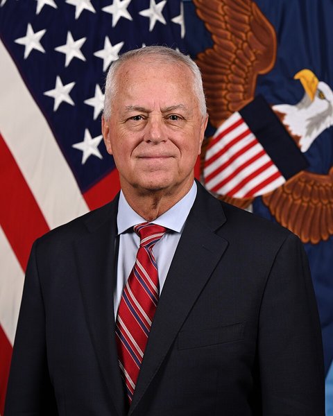 Anthony Tata