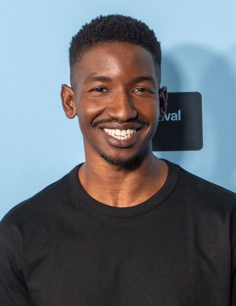 Mamoudou Athie