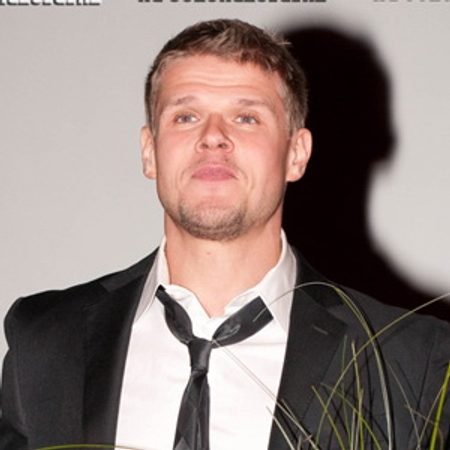Vladimir Yaglych