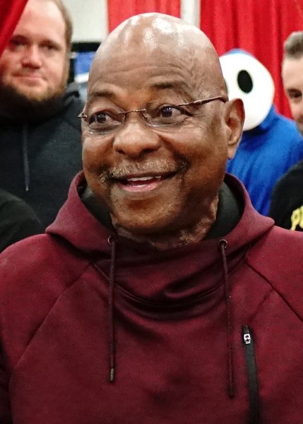 Theodore R. Long