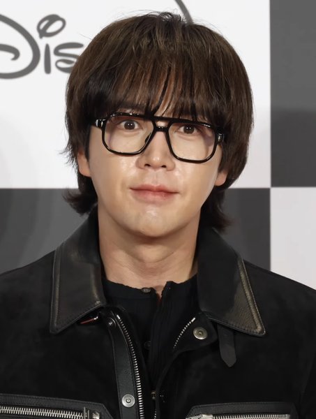 Keun-Suk Jang