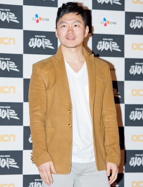 Dong-kun Yang