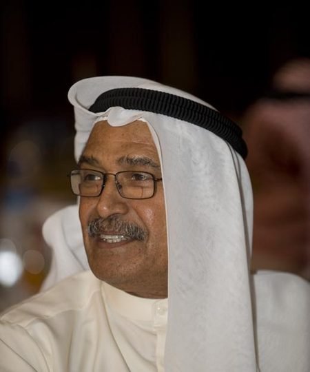 Jassim Al-Nabhan