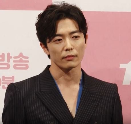 Ju Jin-Mo
