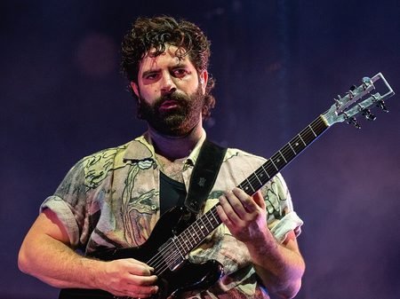 Yannis Philippakis