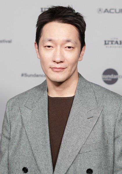 Min-seok Son
