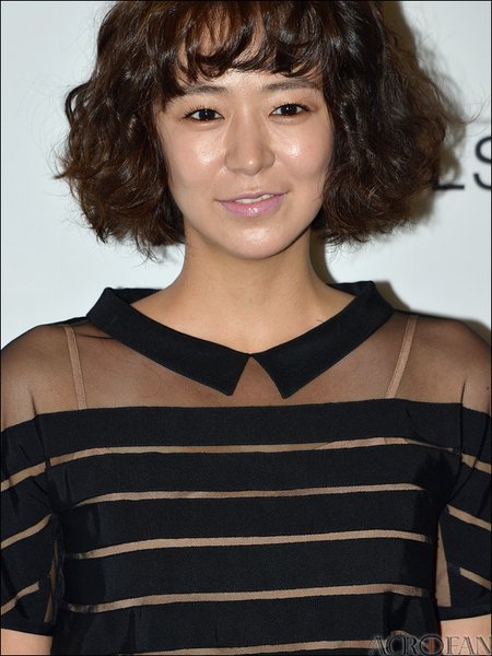Yi-yeong Shim