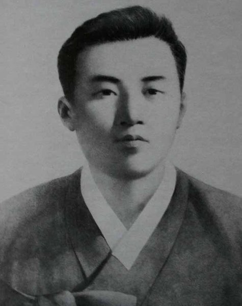 Dong-jik Jang