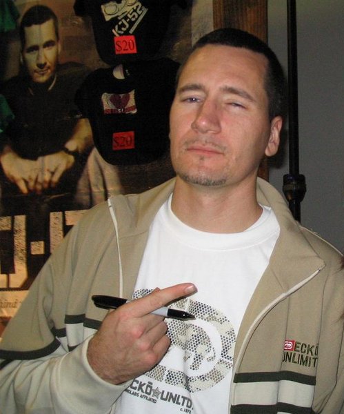 Jonah Sorrentino