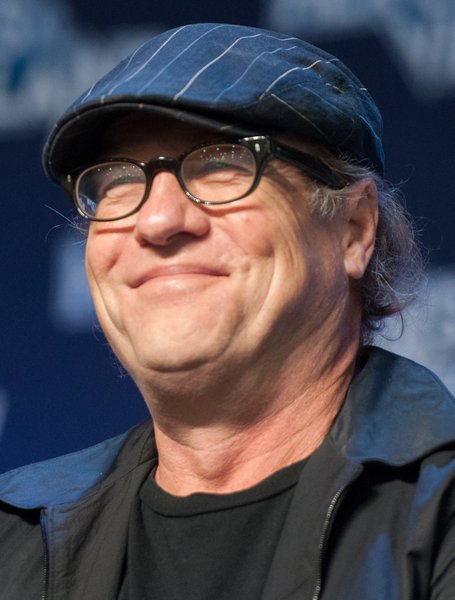 Gregg Henry
