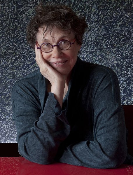 Sandra Stone